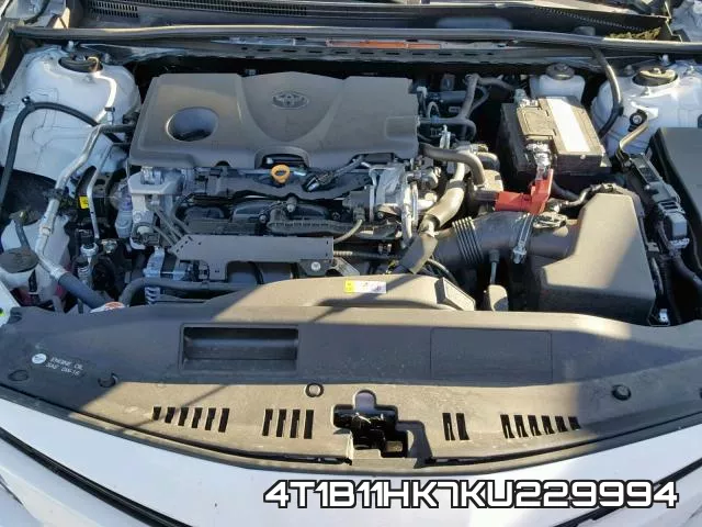 4T1B11HK7KU229994 фото 7