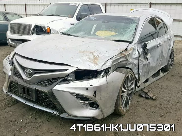 4T1B61HK1JU075301 фото 3