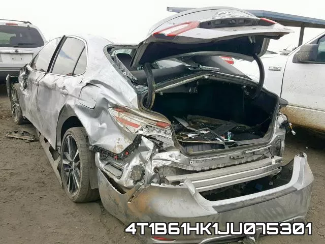 4T1B61HK1JU075301 фото 4