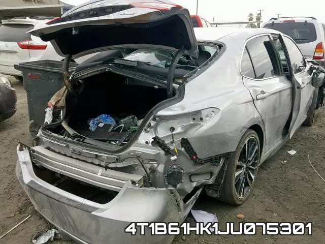 4T1B61HK1JU075301 фото 5
