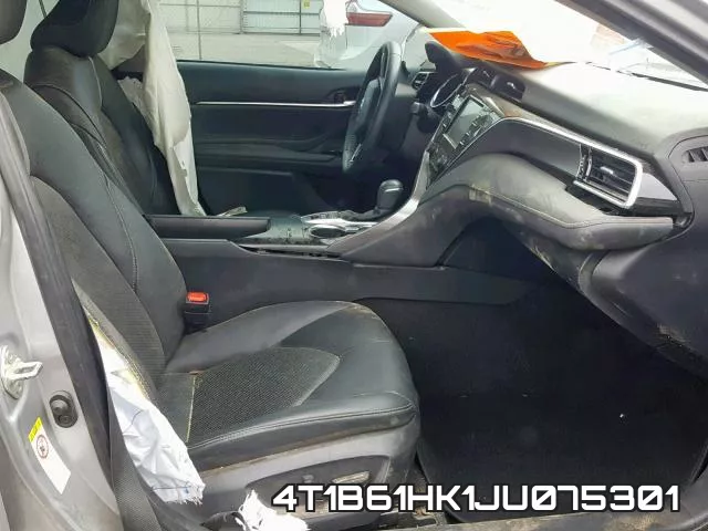 4T1B61HK1JU075301 фото 6