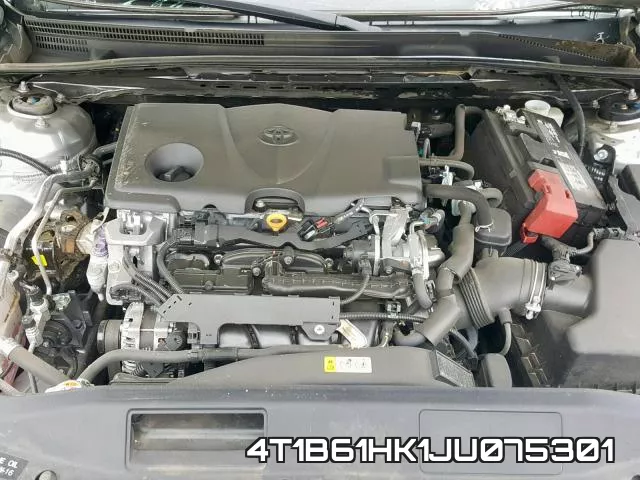 4T1B61HK1JU075301 фото 8