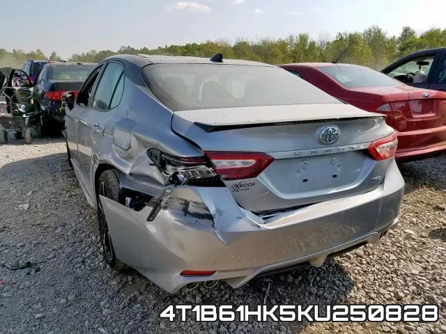 4T1B61HK5KU250828 фото 4