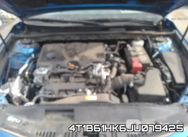4T1B61HK6JU079425 фото 2