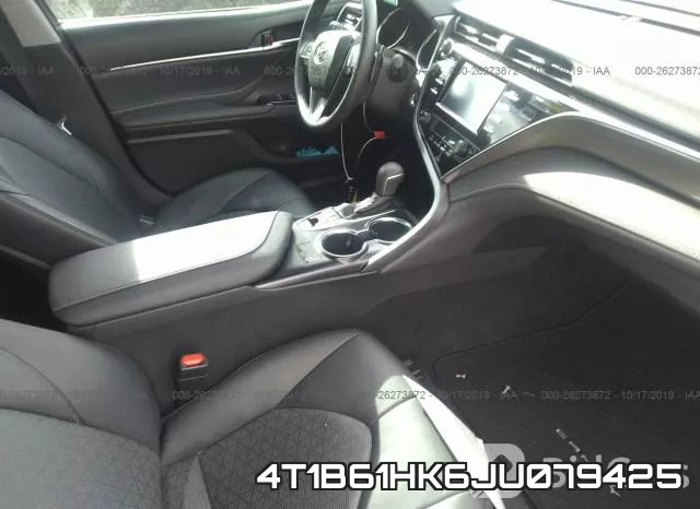 4T1B61HK6JU079425 фото 6