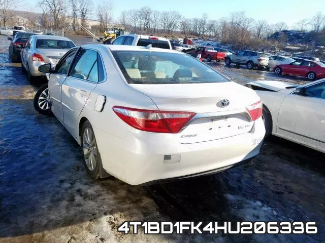 4T1BD1FK4HU206336 фото 3