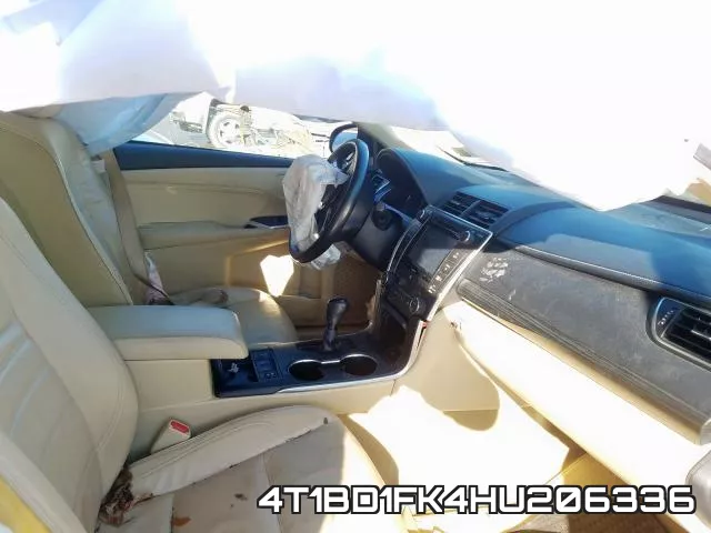 4T1BD1FK4HU206336 фото 6