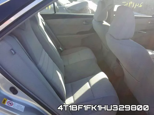 4T1BF1FK1HU329800 фото 6