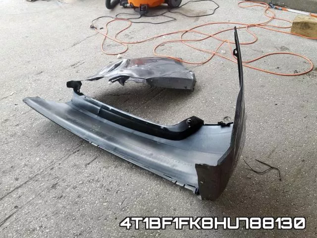 4T1BF1FK8HU788130 фото 10