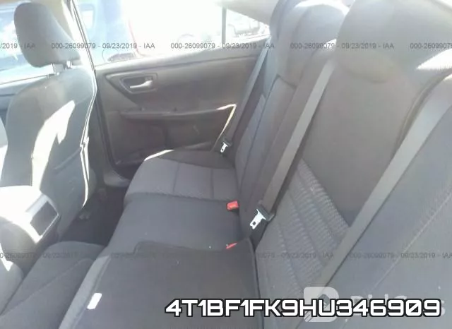 4T1BF1FK9HU346909 фото 9