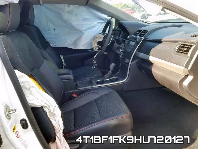 4T1BF1FK9HU720127 фото 6