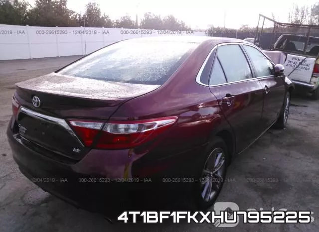 4T1BF1FKXHU795225 фото 4