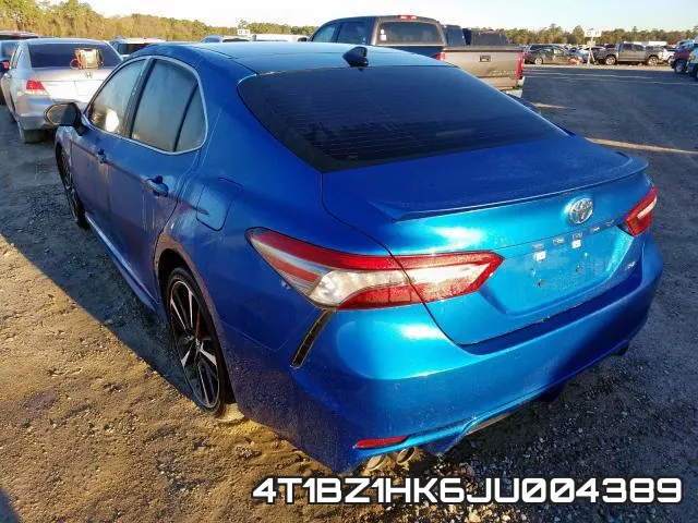 4T1BZ1HK6JU004389 фото 4