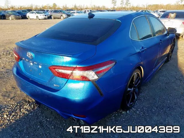 4T1BZ1HK6JU004389 фото 5