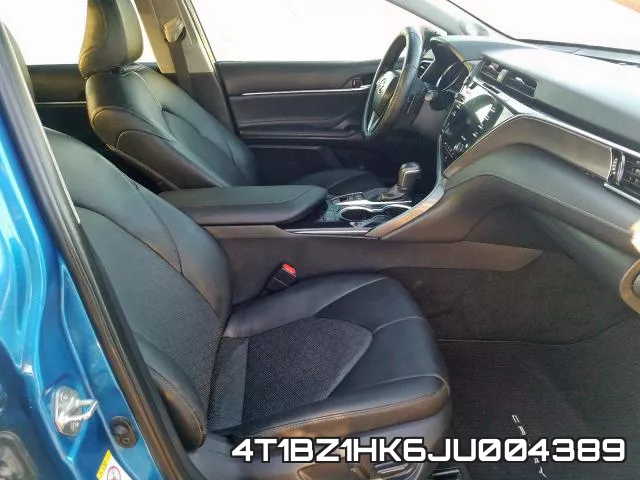 4T1BZ1HK6JU004389 фото 6