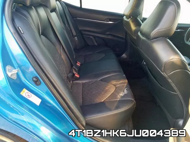 4T1BZ1HK6JU004389 фото 7