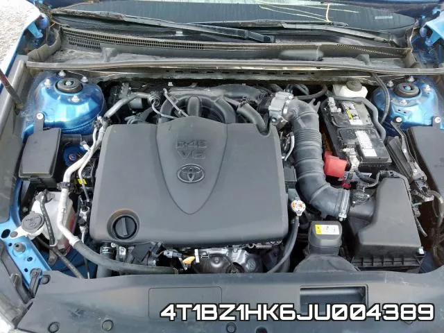 4T1BZ1HK6JU004389 фото 8