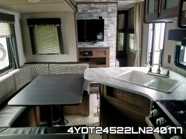4YDT24522LN240177 фото 6
