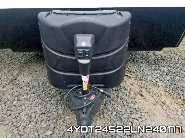4YDT24522LN240177 фото 8