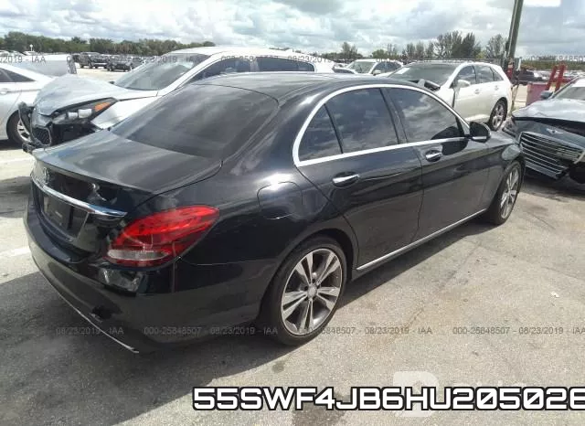 55SWF4JB6HU205026 фото 3
