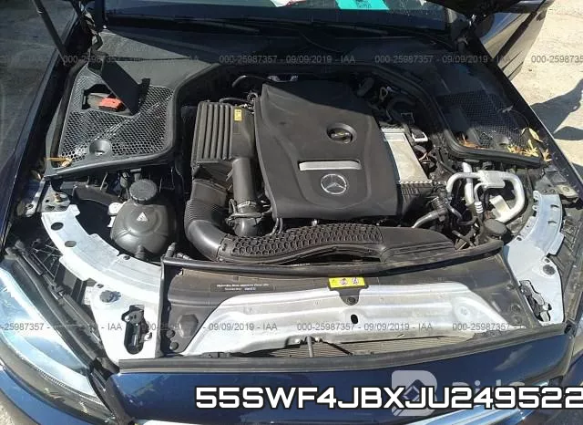 55SWF4JBXJU249522 фото 2