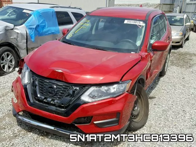 5N1AT2MT3HC813396 фото 3