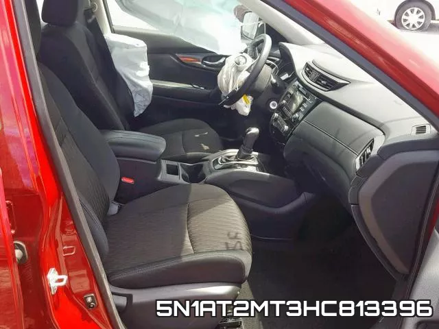 5N1AT2MT3HC813396 фото 6
