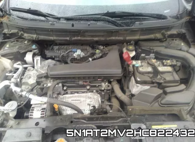 5N1AT2MV2HC822432 фото 2