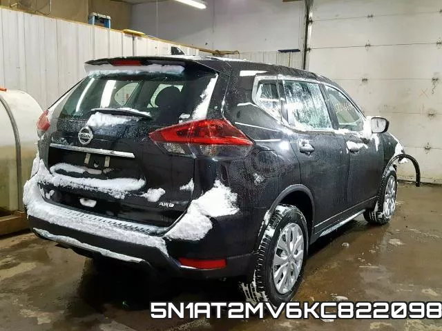 5N1AT2MV6KC822098 фото 4