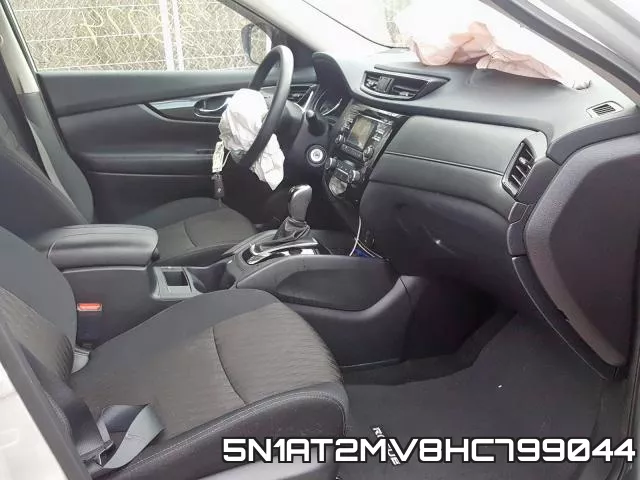 5N1AT2MV8HC799044 фото 4