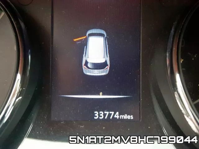 5N1AT2MV8HC799044 фото 6