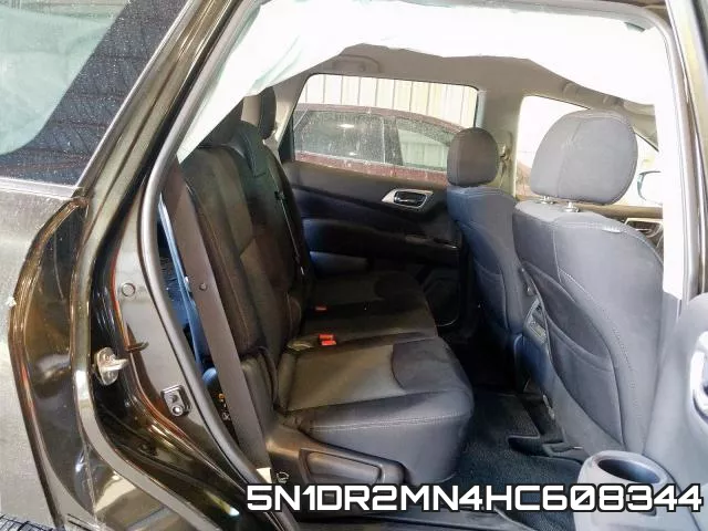 5N1DR2MN4HC608344 фото 6