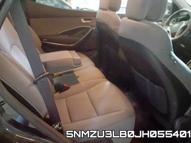5NMZU3LB0JH055401 фото 7