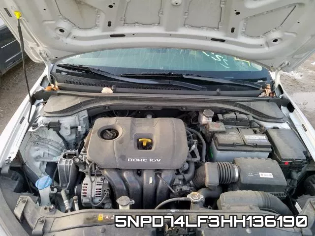 5NPD74LF3HH136190 фото 7