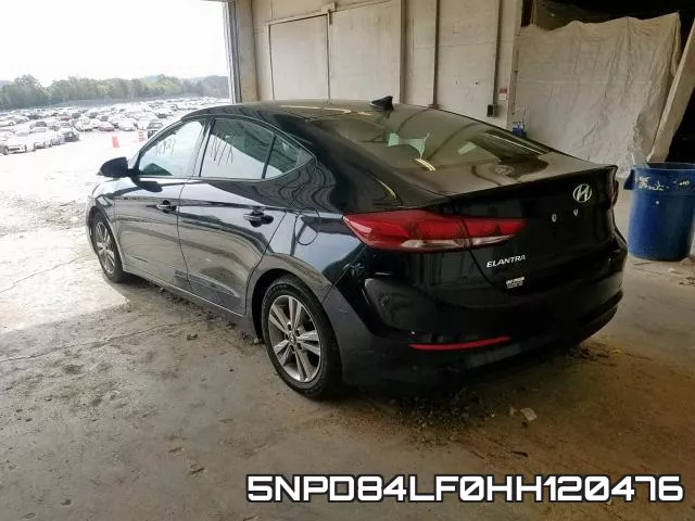 5NPD84LF0HH120476 фото 4