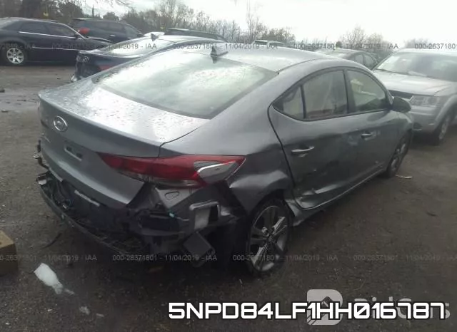 5NPD84LF1HH016787 фото 4