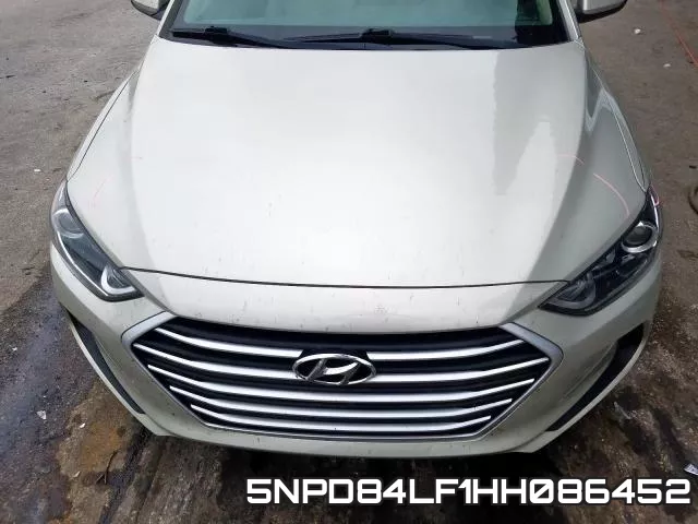 5NPD84LF1HH086452 фото 8
