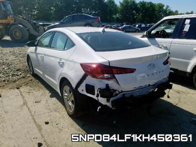 5NPD84LF1KH450361 фото 4