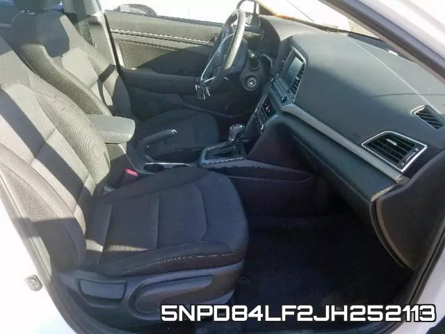 5NPD84LF2JH252113 фото 6