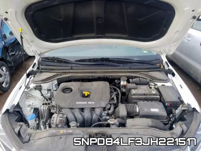 5NPD84LF3JH221517 фото 8