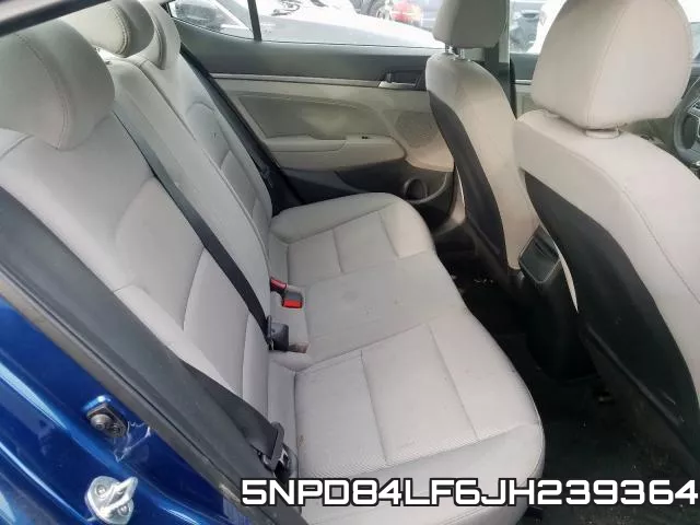 5NPD84LF6JH239364 фото 7