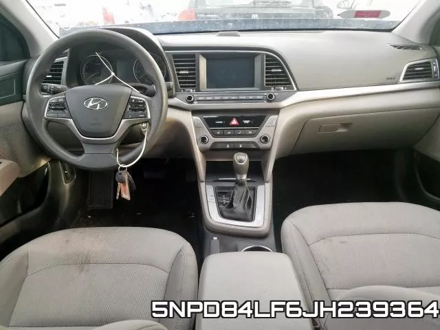 5NPD84LF6JH239364 фото 10