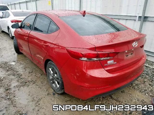 5NPD84LF9JH232943 фото 4