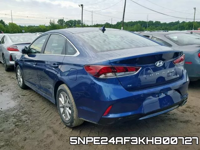 5NPE24AF3KH800727 фото 4