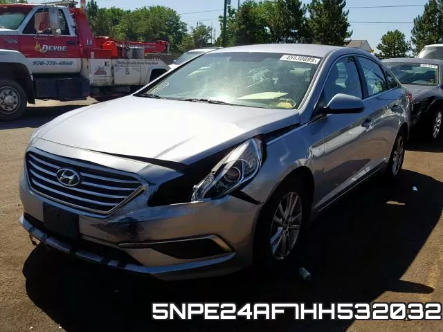 5NPE24AF7HH532032 фото 3
