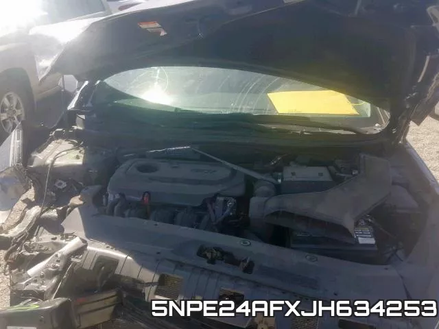 5NPE24AFXJH634253 фото 8