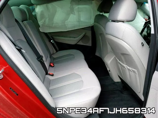 5NPE34AF7JH658314 фото 7