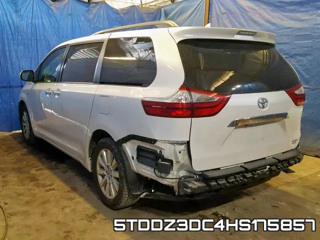 5TDDZ3DC4HS175857 фото 4
