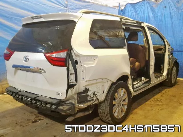 5TDDZ3DC4HS175857 фото 5