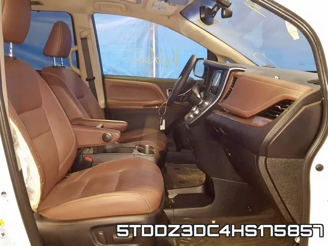 5TDDZ3DC4HS175857 фото 6